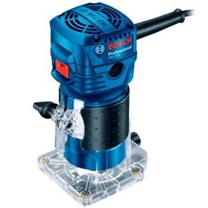 Tupia GKF 550