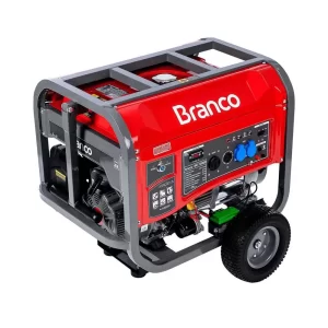 Gerador de Energia 12 Kva