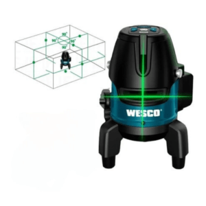 Nível Laser